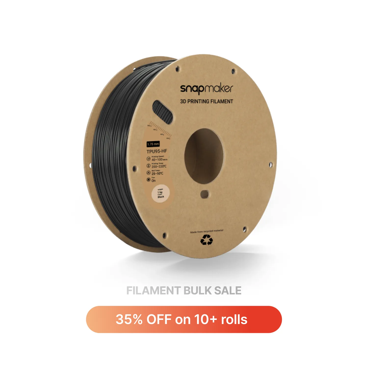 Filament Bulk Sale